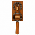 Crimson Pouré Wine Bottle Opener