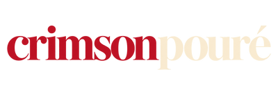 Crimson Pouré