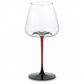 Crimson Pouré "The Scarlet" Wine Glass - 20OZ